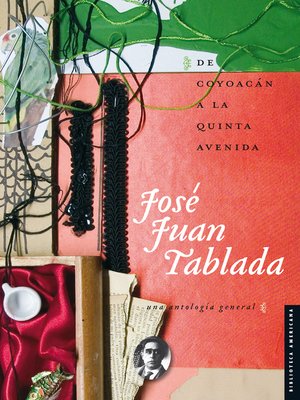 cover image of De Coyoacán a la Quinta Avenida